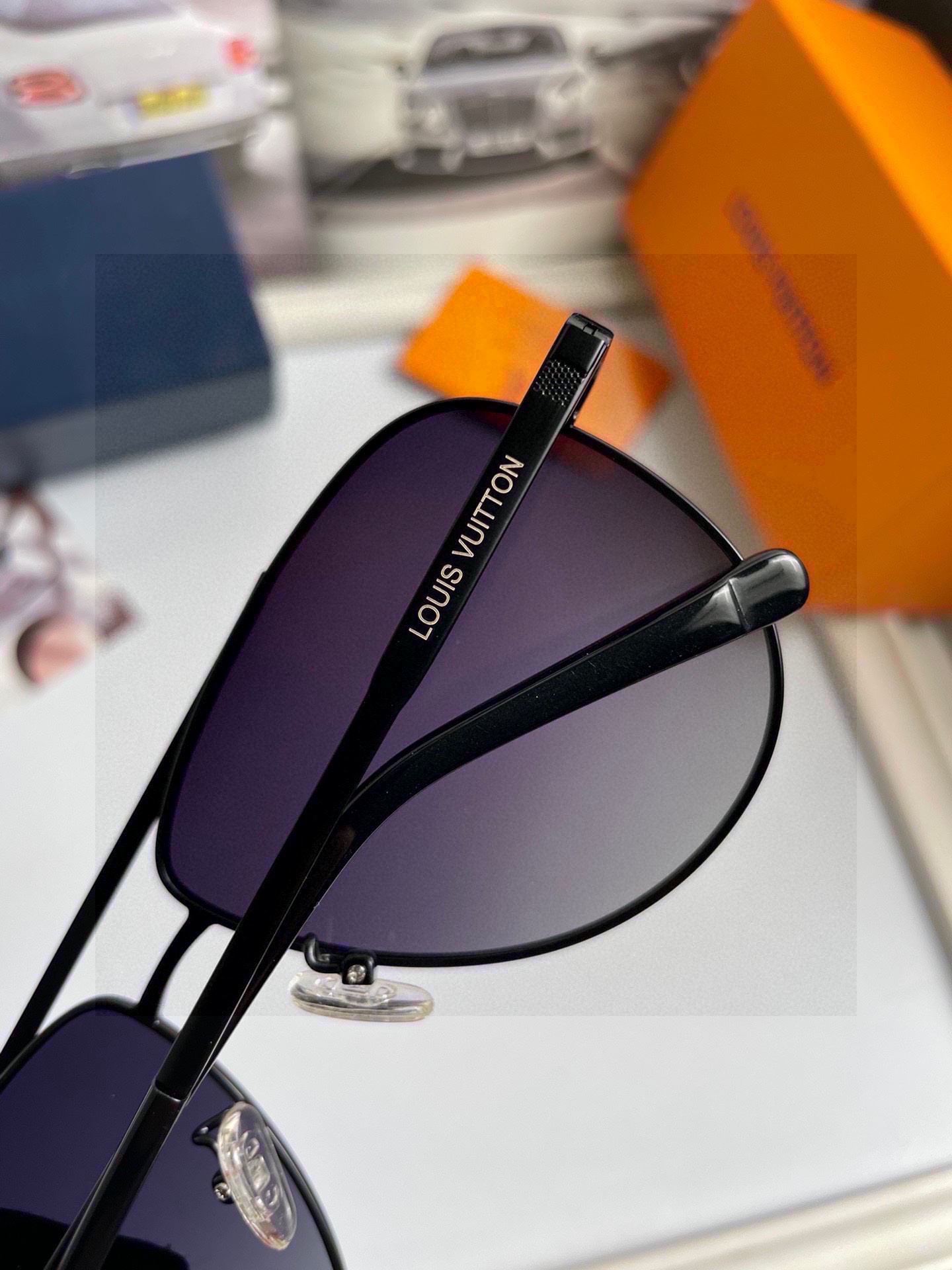 Louis Vuitton Sunglasses